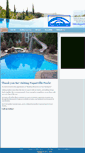 Mobile Screenshot of napervillepools.com